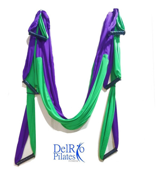 Columpio De Inversion Trapecio Yoga Aereo Pilates Fab/delrio 1 Columpio De Inversion Trapecio Yoga Aereo Pilates Fab/delrio 1