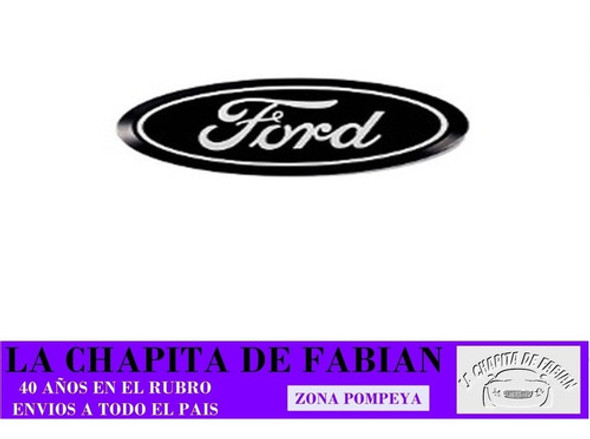Zocalo Exterior Pickup Ford F100 1961 / 1967  0.9 61 / 67 1