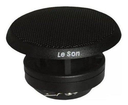Tweeter Leson Tlx2 Niobium 200w Com Tela 1