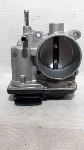 Corpo Borboleta Tbi Toyota Corolla Híbrido Altis 2020 0