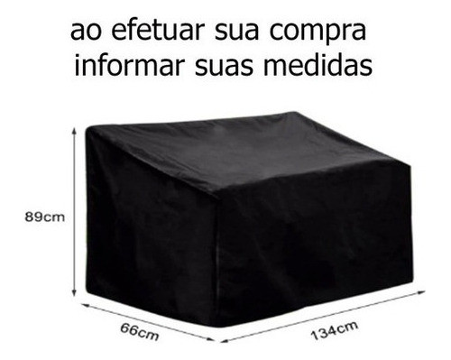 2 Capas 1,50m De Comp. 55 Cm De Largura E 60cm De Altura 1