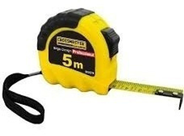 Cinta Metrica 5 M Unt 1