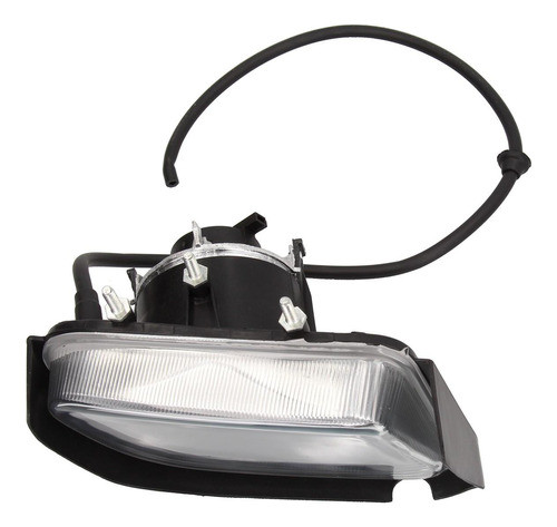 Faro Auxiliar Derecha Derecho Chevrolet S-10 D/c Ltd 4x4 1