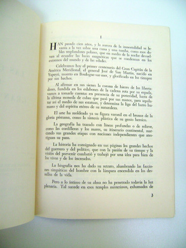 Las Cuentas Del Gran Capitan Mitre + Regalo San Martin Boedo 1