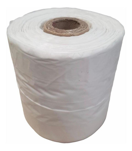 Rollo Arranque 25x35 Polietileno Alta Densidad 0