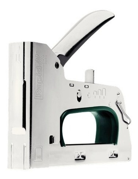 Engrampadora Grapadora Rapid R34 Alta Calidad 0