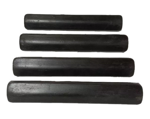 Juego X4 Estrellera O Goma De Uña Paragolpes Ford Fairlane 0