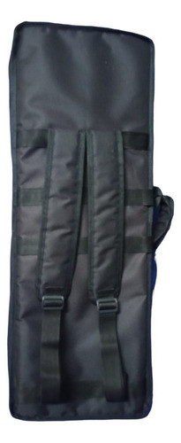 Funda Controlador Behringer Umx490 49 Teclas Con Mochila 1