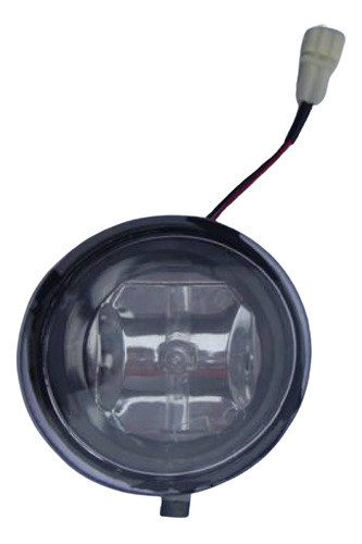 Faro Auxiliar Izq Dfm Van 1000 Y Dfsk 08-12 0