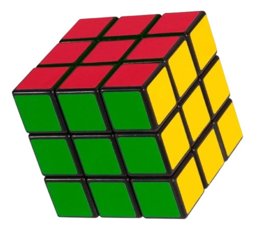 Kit C/20 Aquaplay Celular, 20 Mola E 20 Cubo Magico 1