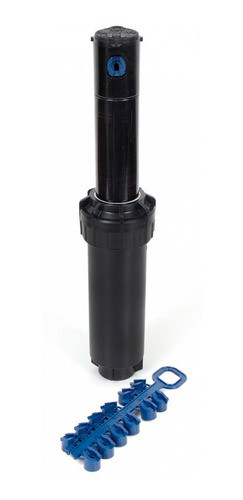 Aspersor Rotor Riego Rain Bird Serie 5000 Radio 7.6 A 15m * 0