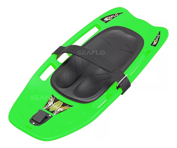 Prancha De Kneeboard Seaflo Verde 1 Prancha De Kneeboard Seaflo Verde 1