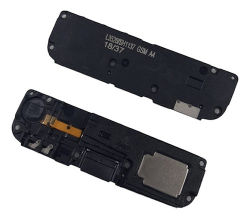 Parlante Altavoz Buzzer Compat. Con Moto One Xt1941 0