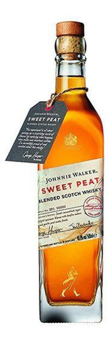 Whisky Johnnie Walker Sweet Peat 0
