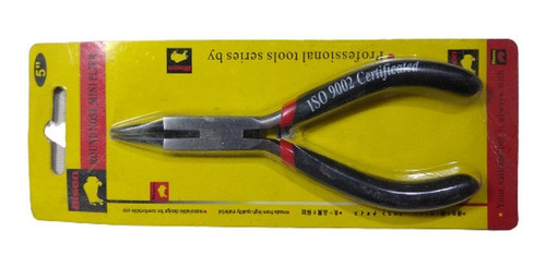 Mini Pinza Para Bisutería Manualidades   Ref 1732 1