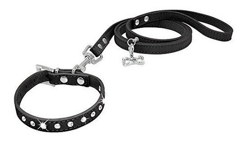 Perros Reino 10  -16.5  Longitud Total De Piel De Gamuza Ped 0