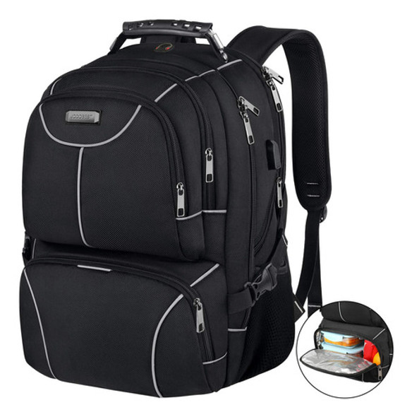 Bolsa De Almuerzo, Mochila Trmica Trmica Trmica, Mochila Ext 0 Bolsa De Almuerzo, Mochila Trmica Trmica Trmica, Mochila Ext 0