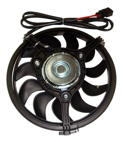 Electroventilador Vw Passat 1.8 T 2000/.... 280 Mm. 1