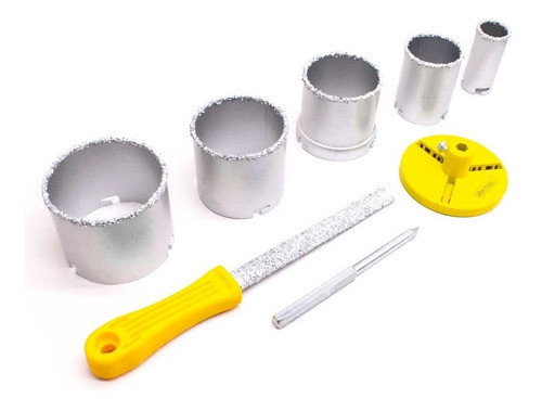 Sierra Copa 8pz Carbonizada 33 A 83mm Uyus Seo208 1