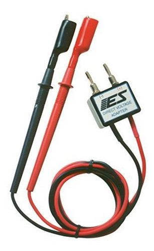 Electronic Specialties 640 Dva Adapter 1 Paquete 0