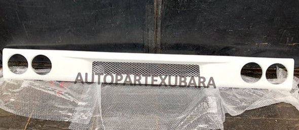 Parrilla Inferior Mercedes Benz 1218 2000 En Adelante Fibra 1 Parrilla Inferior Mercedes Benz 1218 2000 En Adelante Fibra 1