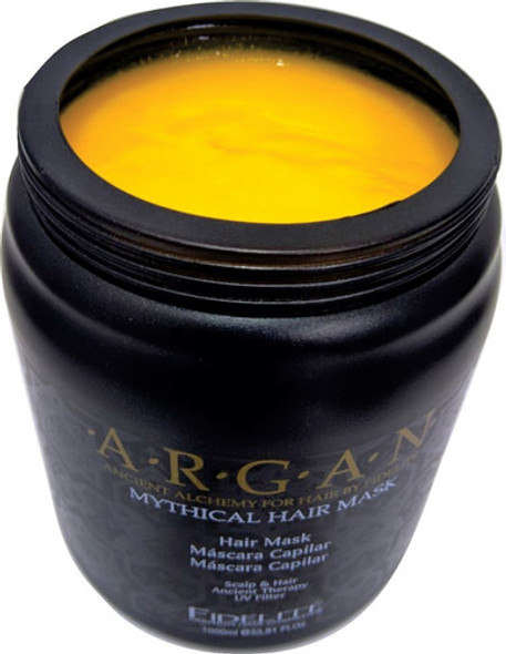 Mythical Mascara Capilar Argan X1000gr. Fidelite X 6 1