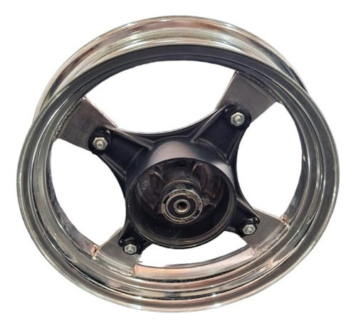 Llanta Delantera Zanella Hot 90 0