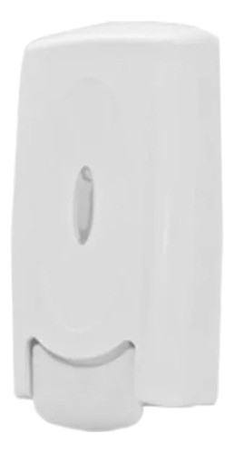 Suporte Para  Álcool Gel C/ Reservatório Branca Bell Plus 0
