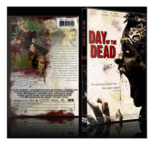 Zombies Collection 1