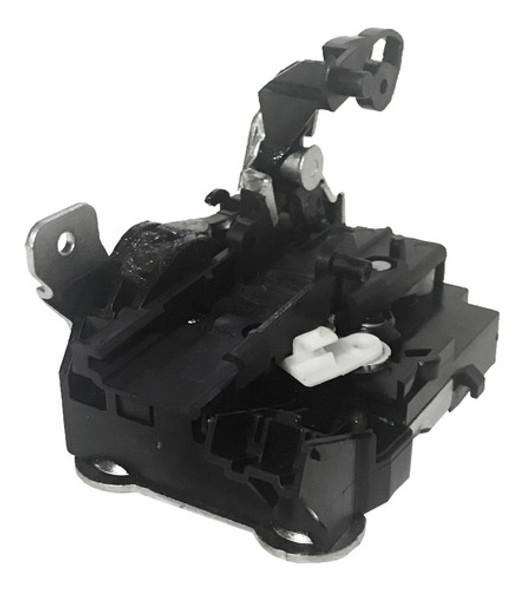 Cierre De Puerta Renault Clio 00/12 0