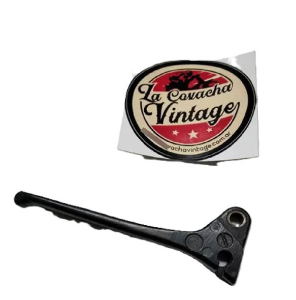 Palanca Descompresor Honda Nx 650 Xr 250 Xr 600 Original 0
