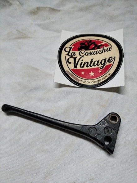 Palanca Descompresor Honda Nx 650 Xr 250 Xr 600 Original 1