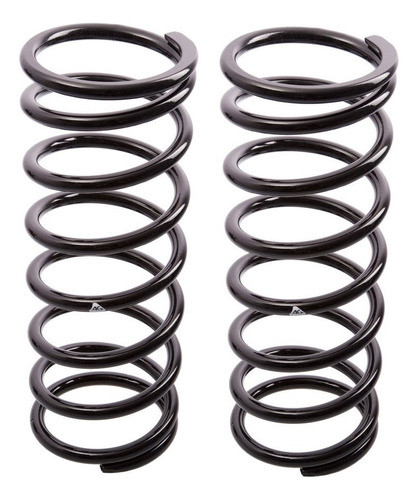 Espirales Ag P/ Rambler Rambler Cross Country Traseros 0