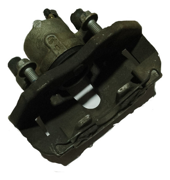 Caliper Ford Ecosport Kinetic Derecho 2012 En Adelante Orig. 0
