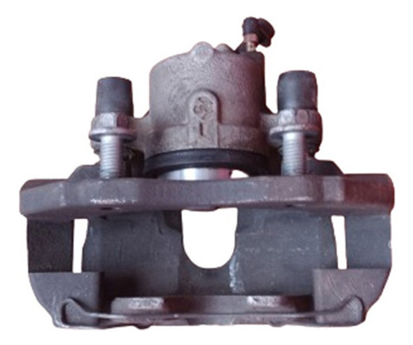 Caliper Ford Ecosport Kinetic Derecho 2012 En Adelante Orig. 1