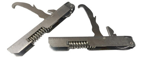 Kit Dobradiça Do Forno Fogão Brastemp/consul - 326012844 1