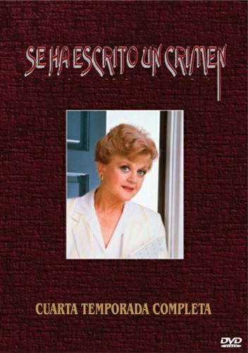 Murder She Wrote - Serie Completa - Audio Latino/español 1