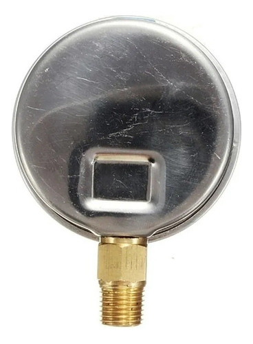 Manometro Hidrolavadora Reloj Varias Marcas - Equilimp 1