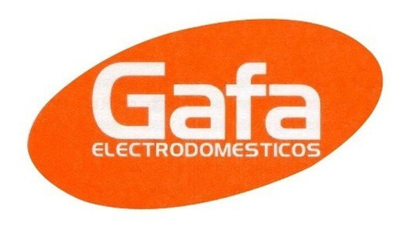 Caja Engranaje Lavarropas Gafa Original 2 Engranajes Mod 6.5 1