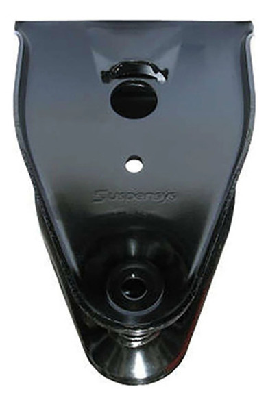 Suporte Central Randon 2000 Carretas Randon A Partir De 2000 0