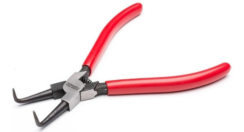 Pinza Seeger Profesional 5 Bremen 5072 0