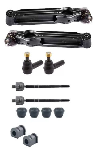 Kit Tren Delantero Effa Ideal 0