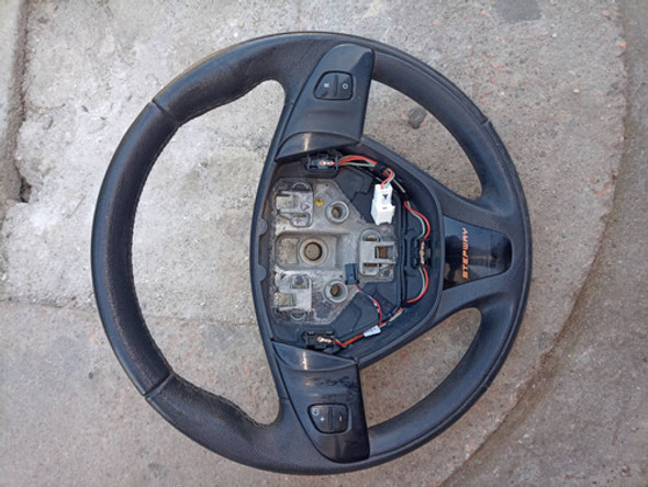 Volante Renault Stepway 2017 0