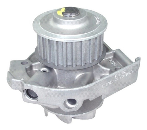 Bomba Agua Fiat Palio/siena 1.3 16/8v Uno/fiorino Fire 01... 0