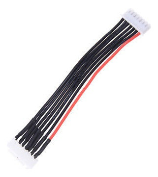 6s Jst-xh (alinear / Turnigy) Lipo Balance Cable Extensión A 1