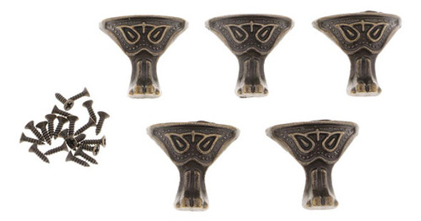 Pernas De Substituição 3 Pecas 1