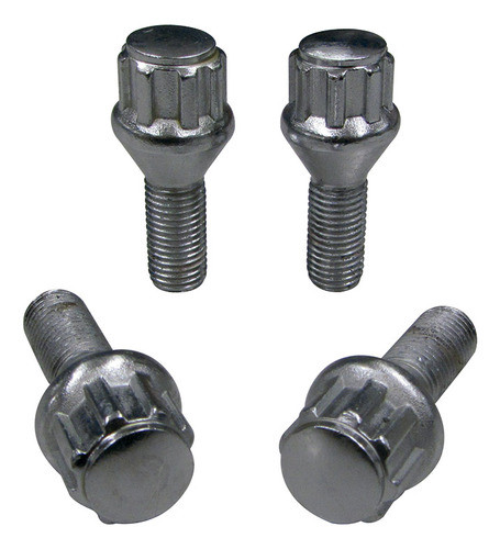 Kit Bulones Antirrobo Rueda Dus-flu-m3 1
