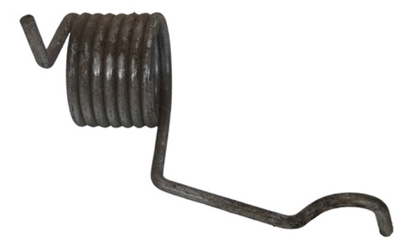 Resorte De Patada Arranque Para Siambretta 150 1