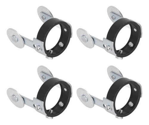Roda Guia De Plasma Portátil Sem Contato, 4 Peças 0