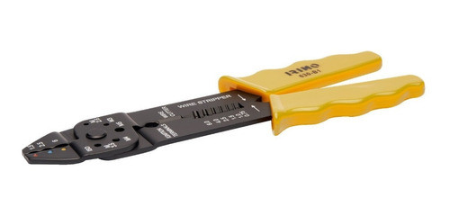 Pinza Crimpeadora Para Terminales Aislados Irimo 630-b1-1 1